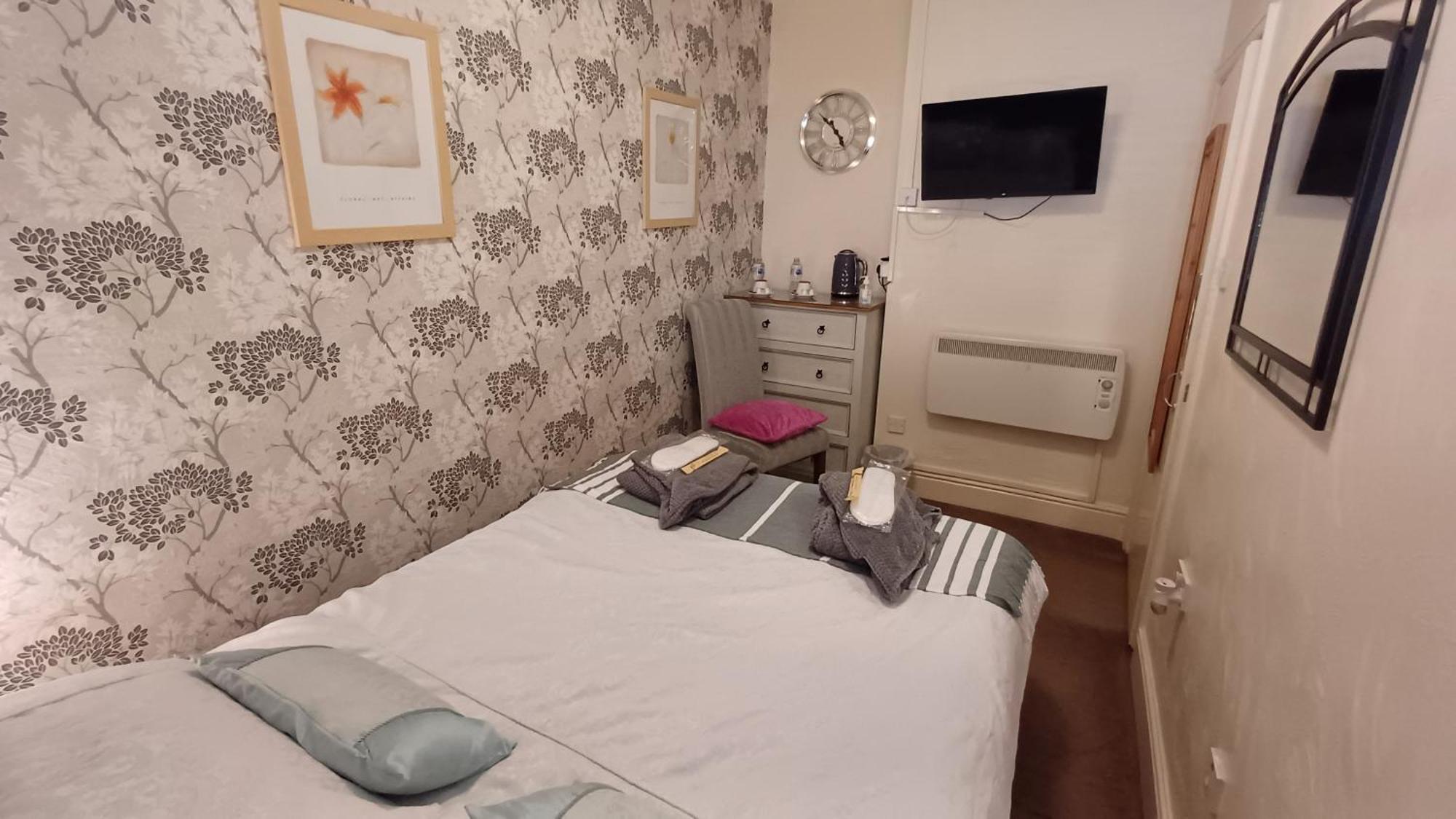 Morwenna Luxury Holiday Apartments Llandudno Exterior foto