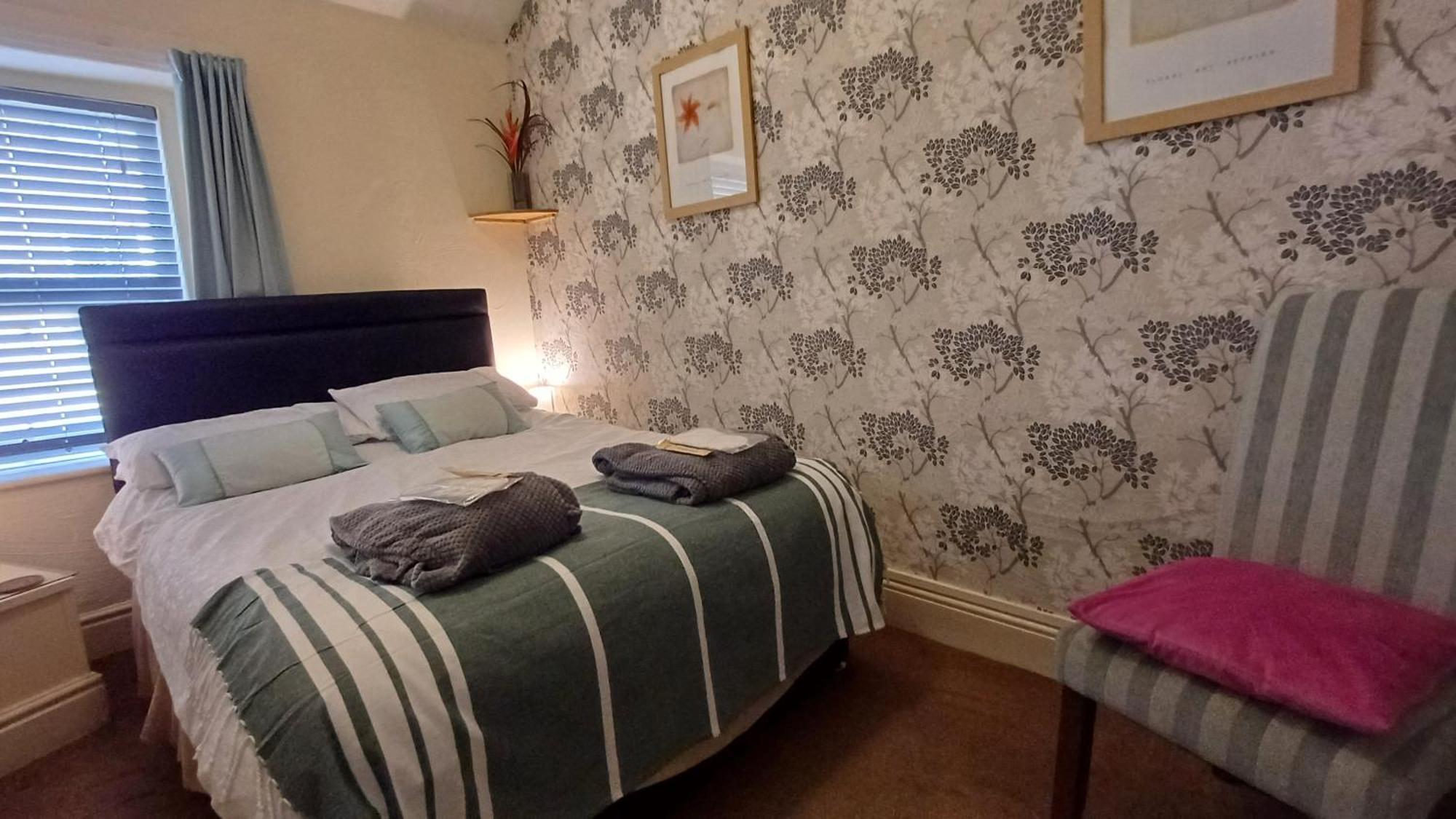 Morwenna Luxury Holiday Apartments Llandudno Exterior foto