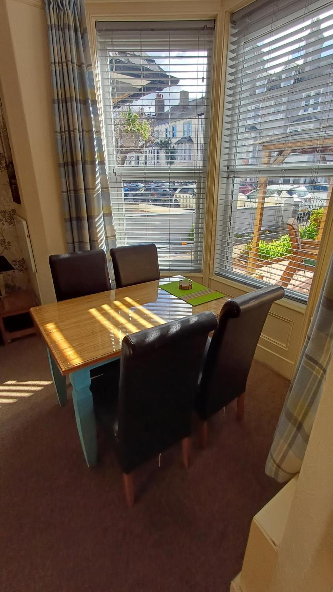 Morwenna Luxury Holiday Apartments Llandudno Exterior foto